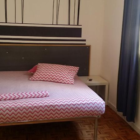 Casavacanzerooms Portale Catania Luaran gambar