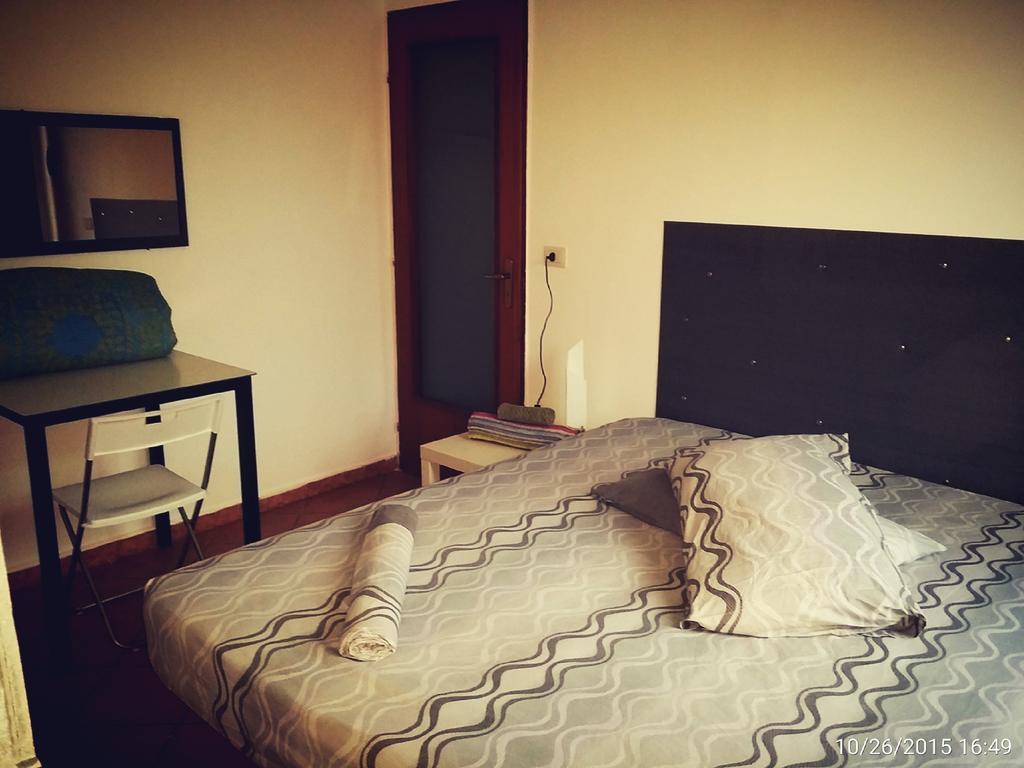 Casavacanzerooms Portale Catania Luaran gambar