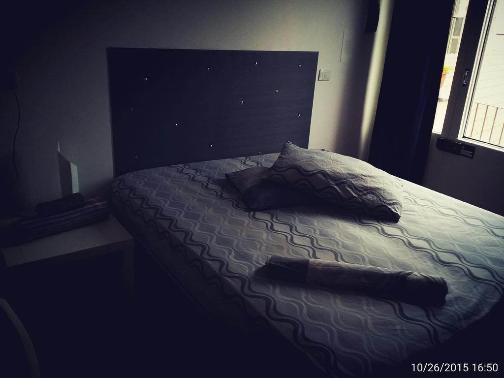 Casavacanzerooms Portale Catania Luaran gambar