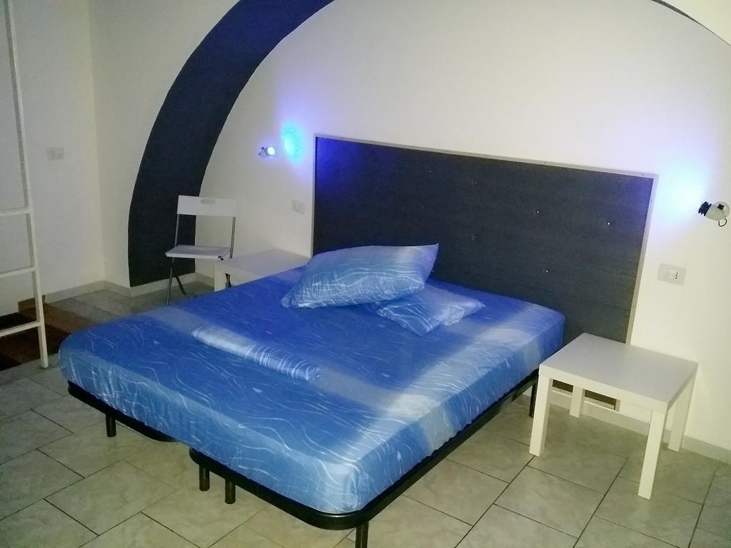 Casavacanzerooms Portale Catania Bilik gambar