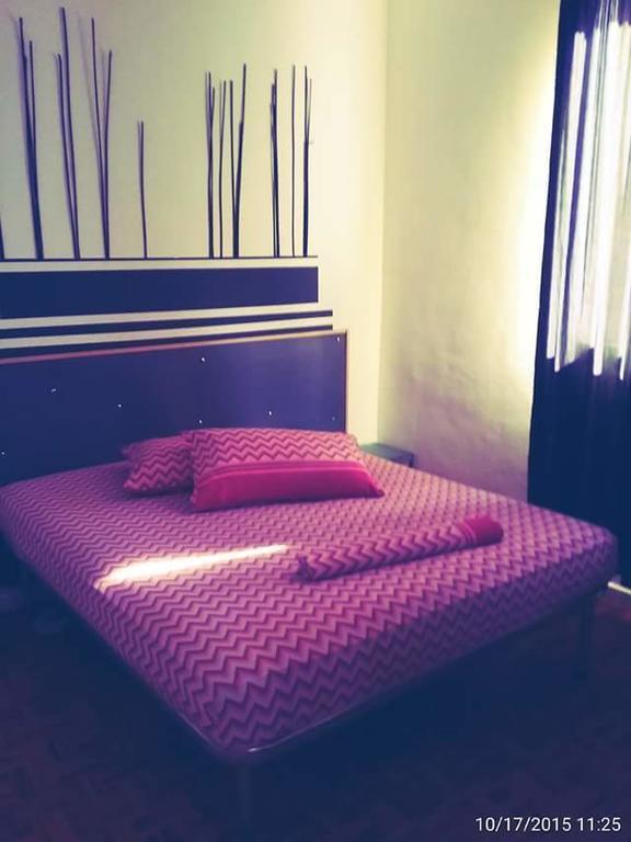 Casavacanzerooms Portale Catania Bilik gambar