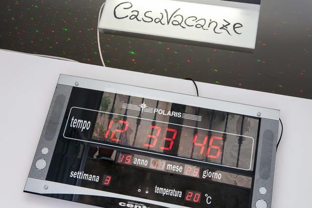 Casavacanzerooms Portale Catania Luaran gambar