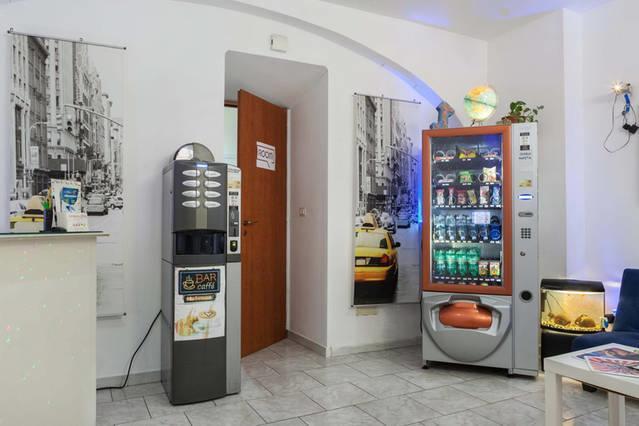 Casavacanzerooms Portale Catania Luaran gambar