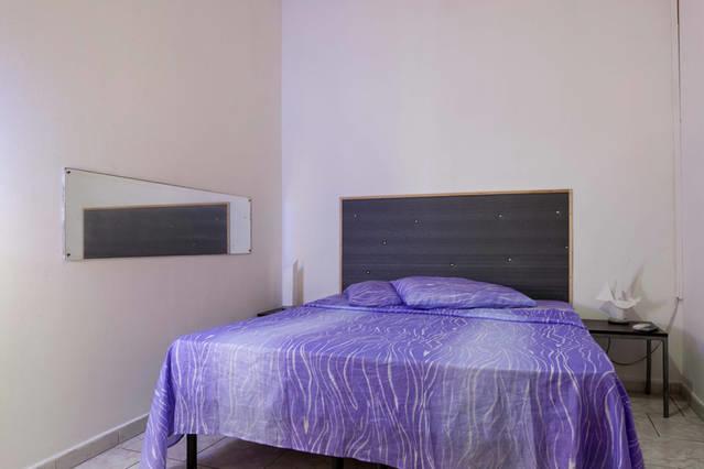 Casavacanzerooms Portale Catania Luaran gambar