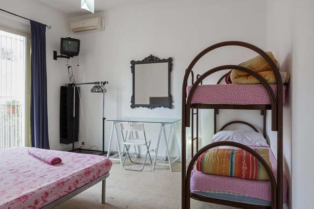 Casavacanzerooms Portale Catania Luaran gambar