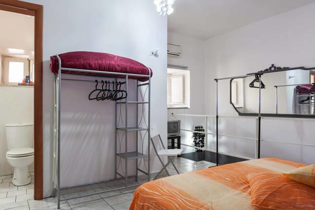 Casavacanzerooms Portale Catania Luaran gambar