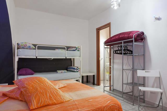 Casavacanzerooms Portale Catania Luaran gambar