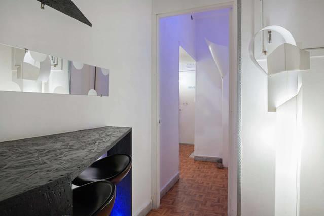 Casavacanzerooms Portale Catania Luaran gambar