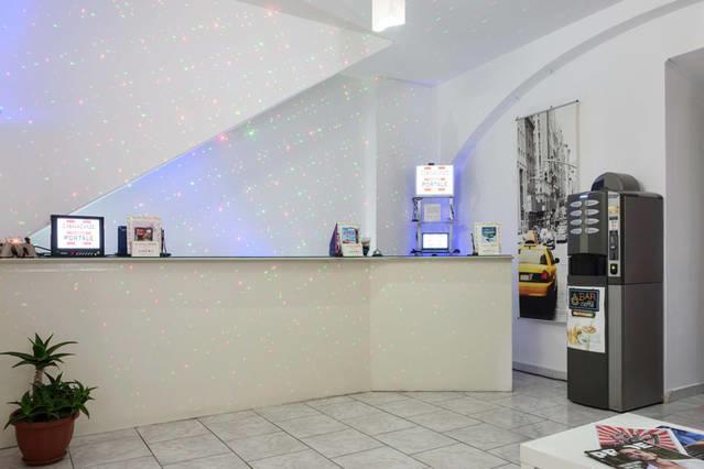 Casavacanzerooms Portale Catania Luaran gambar