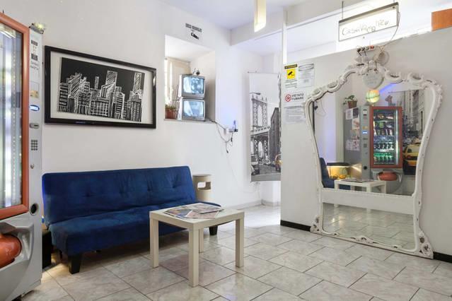 Casavacanzerooms Portale Catania Luaran gambar