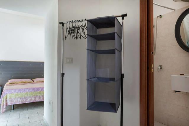 Casavacanzerooms Portale Catania Luaran gambar