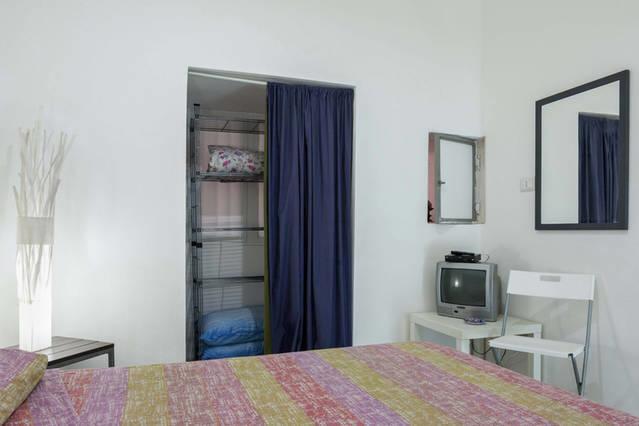 Casavacanzerooms Portale Catania Luaran gambar