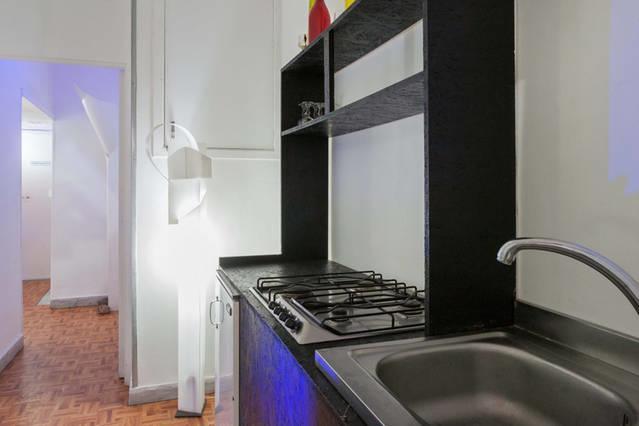 Casavacanzerooms Portale Catania Luaran gambar