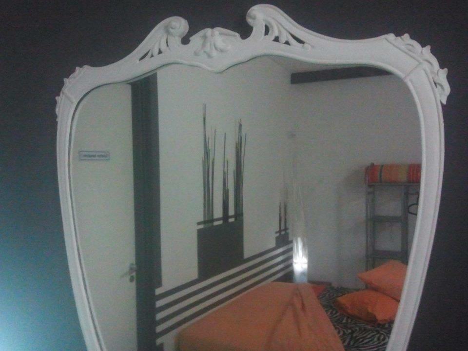 Casavacanzerooms Portale Catania Luaran gambar