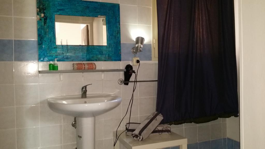 Casavacanzerooms Portale Catania Luaran gambar