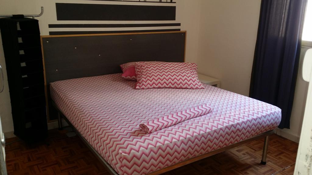 Casavacanzerooms Portale Catania Luaran gambar