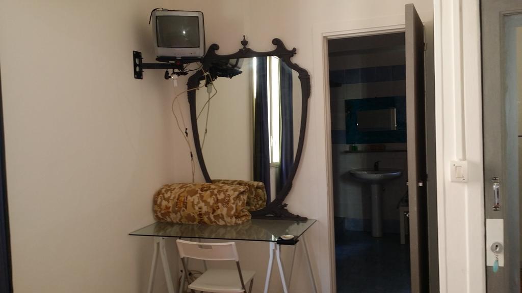 Casavacanzerooms Portale Catania Luaran gambar