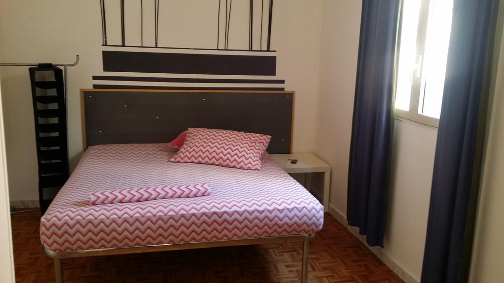 Casavacanzerooms Portale Catania Luaran gambar